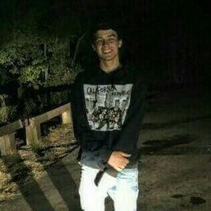 Meet your Posher, Cole